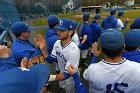 Baseball vs FSU  Wheaton College Baseball vs Framingham State University. - Photo by: KEITH NORDSTROM : Wheaton, Baseball